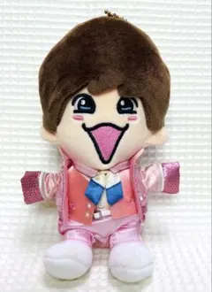 なにわ男子　藤原丈一郎　ちびぬい　第2弾