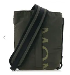 MONCLER モンクレール クロスボディーバッグ ショルダーバック