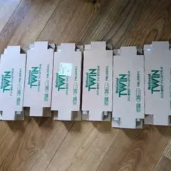 ツイン蛍光灯ツイン2パラレル