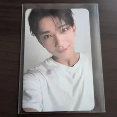 SEVENTEEN 17 IS RIGHT HERE トレカ ジョシュア