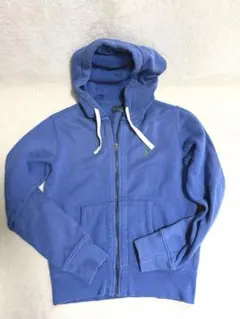 90s Polo by Ralph Lauren ジップパーカー y2k - メルカリ