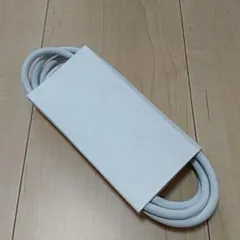 MacBook 充電用 延長コード <iPadやiphoneの充電にも>