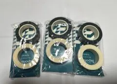 嵐 Japonism マスキングテープ 3セット