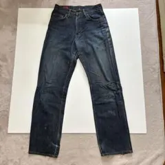 EDWIN エドウィン 503 デニムパンツ インディゴブルーのサムネイル