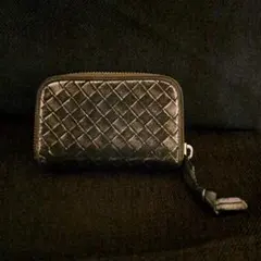 BOTTEGA VENETA ボッテガベネタ　イントレチャート コインケース
