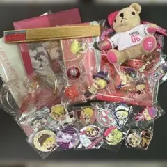 うたの☆プリンスさまっ♪ 来栖翔 グッズセット まとめ売り