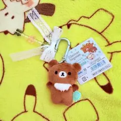 2026年最新】チャイロイコグマぶらさげの人気アイテム - メルカリ