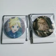 2026年最新】鏡音レン 缶バッジ ニーゴの人気アイテム - メルカリ
