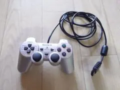 SONY PlayStation2 DualShock2とps2ソフトのセット