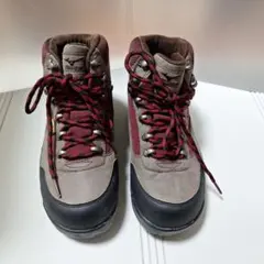 MIZUNO ミズノ トレッキングシューズ ゴアテックス 登山靴 24cm