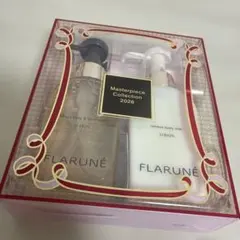 ALBION Flaruné マスターピースコレクション 2026