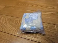 ちいかわ×サンリオキャラクターズ エコバッグ　総柄　集合