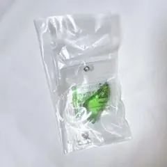 boiboi ラッキーチャームコレクション 肝臓のお守り