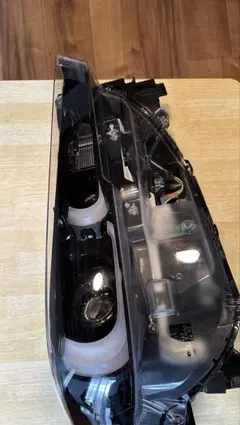 CX5cx8の右ヘッドです。のサムネイル