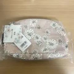 ユニクロ PAUL & JOE ポシェット