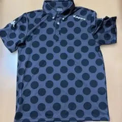 kappaMENSポロシャツのサムネイル