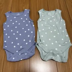 NEXT Baby ネクスト　ベビー　ボディスーツ