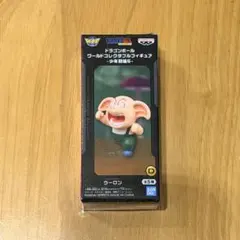 ドラゴンボール ワールドコレクタブルフィギュア 少年期編6 ウーロン