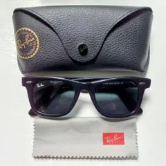 Ray-Ban RB2140 901A 50□22 ケース付