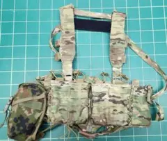 2026年最新】ヘリコンテックス チェストリグの人気アイテム - メルカリ