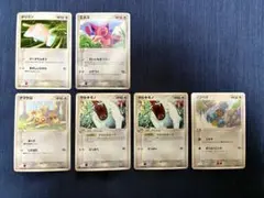 ポケモンカードPCG(ポケモンカードゲーム)ノーマルタイプまとめ売りのサムネイル