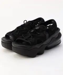 NIKE ココ サンダル ブラック 26cm