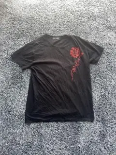 vice fairy 薔薇 tシャツ lgb fuga