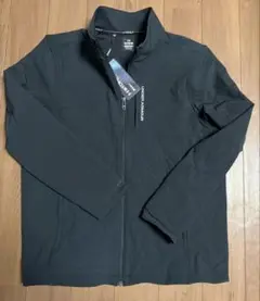 【新品未使用】 UA ストーム レボ ジャケット