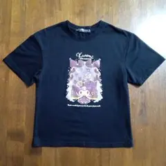 Kuromi 20th Anniversary Tシャツ 140cmのサムネイル