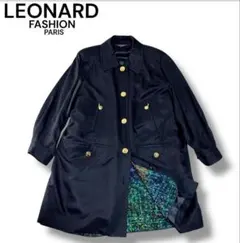 2026年最新】レオナール シルク コートの人気アイテム - メルカリ