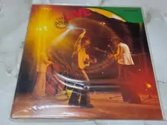 かぐや姫 LIVE LP