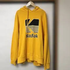 Kodak コダック パーカー
