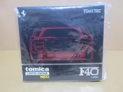 TOMICA LIMITED VINTAGE NEO F402台セット - メルカリ