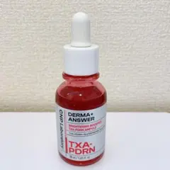 DERMA+ANSWER 美白ブースター TXA-PDRNのサムネイル