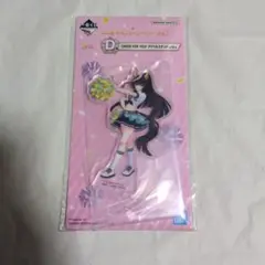一番くじ ウマ娘12弾 アクリルスタンド カルストンライトオ