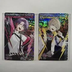 にじさんじ VOLTACTION 1st LIVE “Dynamic VOLT”