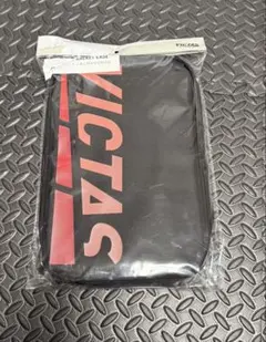VICTAS プレイロゴ ラケットケース 黒