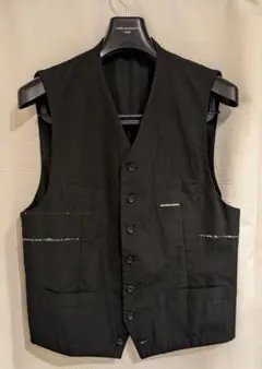 2025年最新】COMME des GARCONS HOMME メンズ ベストの人気アイテム