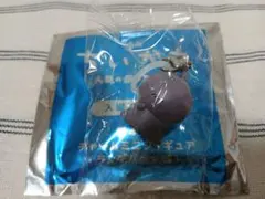 ちいかわ　映画　入場特典　第4弾　ヒトハ　めじるしキーホルダー