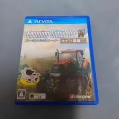 Farming Simulator 14 -ポケット農園2-