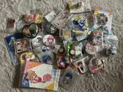 アニメグッズ まとめ売り大量