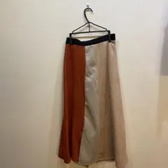 ロングスカートのサムネイル