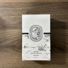 【新品フィルム未開封】diptyque DO SON ヘアフレグランス 30mL diptyque（ディプティック） DIPTYQUE Do Son (ドソン) ヘア