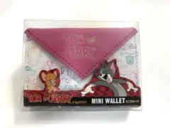 ミニウォレット キャラクターグッズ
