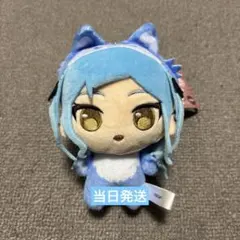 2026年最新】オブリビオニス おおきな40cmぬいぐるみ Ave Mujica