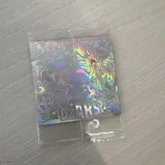 ワンピース シール GEAR5 ホログラム