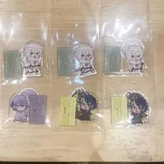 にじさんじチョコエッグ