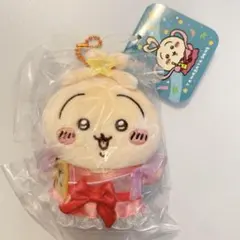 ちいかわ 七夕だねマスコット（うさぎ）