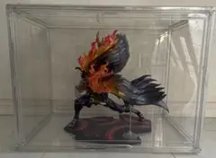 フィギュアケース　大型　１個　キング