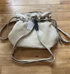 未使用品　TRES トレ　ALTER バッグ　リュック ハンドバッグ 2WAY